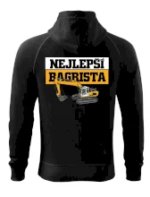 Nejlepší bagrista