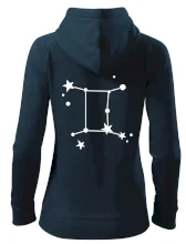 Souhvězdí - Gemini - Blíženci