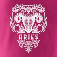 Aries - vintage Aries - vintage