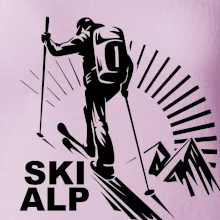 Skialp trip