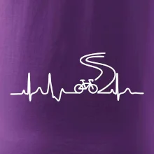 EKG silniční cyklistika