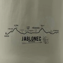 Profil Jablonec nad Nisou