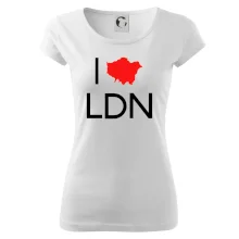 I Love LDN