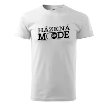 Házená mode