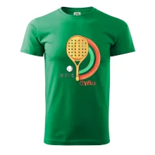 Padel jedině čtyřku Padel jedině čtyřku
