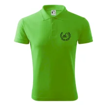 Zrození legendy - pro strojníka