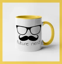 Future nerd