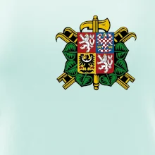 Sbor dobrovolných hasičů - znak bez nápisu