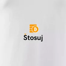 Stosuj - logo čtvercové