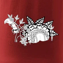 Loch ass (Pecka design)