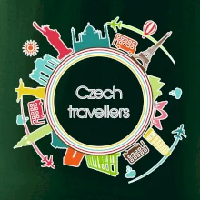 Czech Travelers barevný