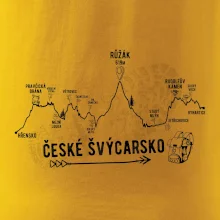 Profil České Švýcarsko