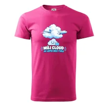 Můj cloud je lepší než tvůj