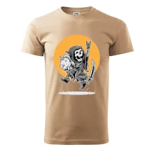 Jednorozeč vs. smrtka