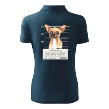 Lump a darebák čivava