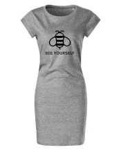 Bee yourself Bee yourself
