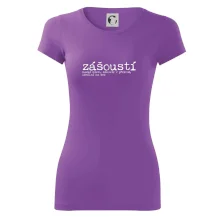 Čeština 2.0 - zášoustí