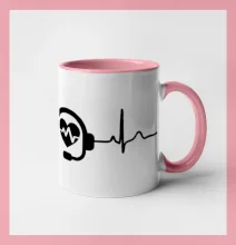 EKG tísňová linka