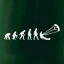 Evoluce KITEBOARDING