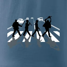 Abbey Road Killer