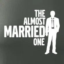 Bachelor party - The almost married one