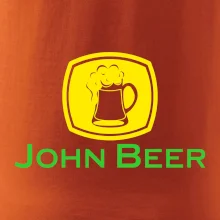 John Beer - Pivo