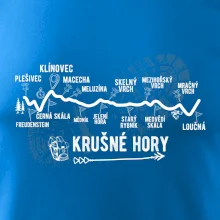 Profil Krušné hory