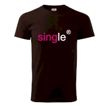 Single nápis copyright