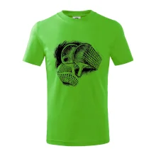 Ping pong pálky a síť