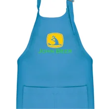 John Beer jelen s pivem John Beer jelen s pivem
