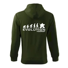 Evoluce Hockey brankář Evoluce Hockey brankář