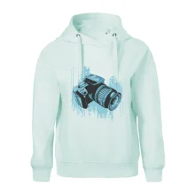 Zrcadlovka v přírodě