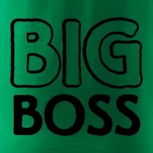 Big boss mini boss