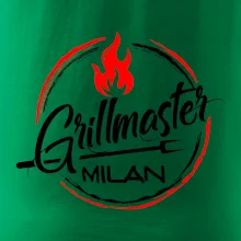 Grillmaster jméno Grillmaster jméno