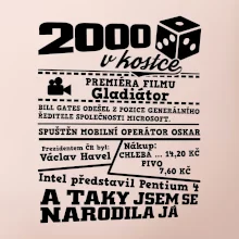 2000 v kostce