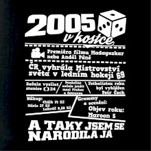 2005 v kostce