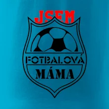 Jsem Fotbalová máma