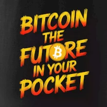Bitcoin the future in your pocket