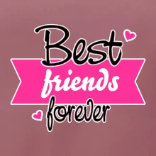 Best friends stuha