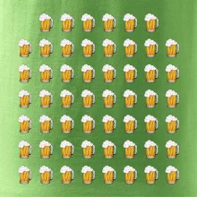 Narozeniny - počet piv dle vás