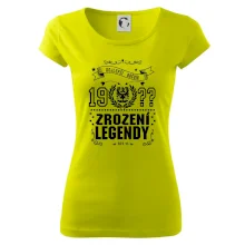 Zrození legendy - slezská orlice