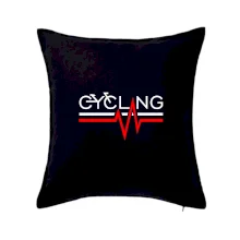 Cycling ekg