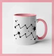 Souhvězdí - Aquarius - Vodnář