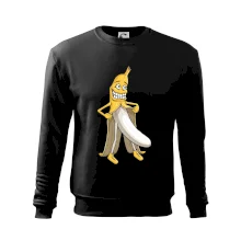 Úchylný banán (Hana-creative)