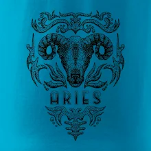 Aries - vintage