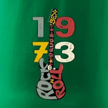 Ročník kytaristy rock drugs sex