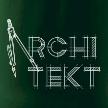 Architekt - výkres
