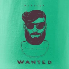 Hipster wanted