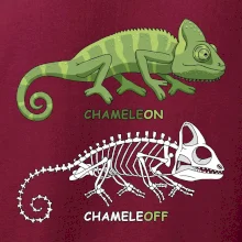 ChameleON_OFF (Hana-creative)