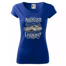 America's  Highway America's  Highway
